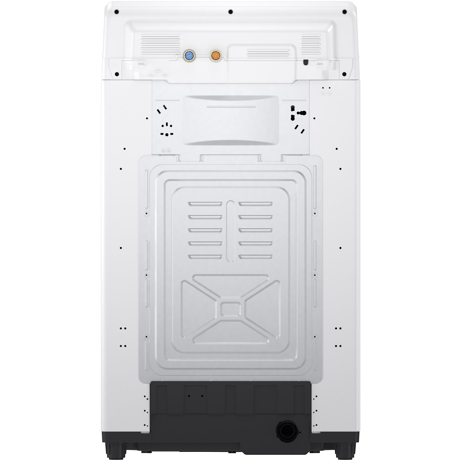 LG WTX3-09W 9kg AI Top Load Washer (White)