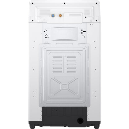 LG WTX3-09W 9kg AI Top Load Washer (White)