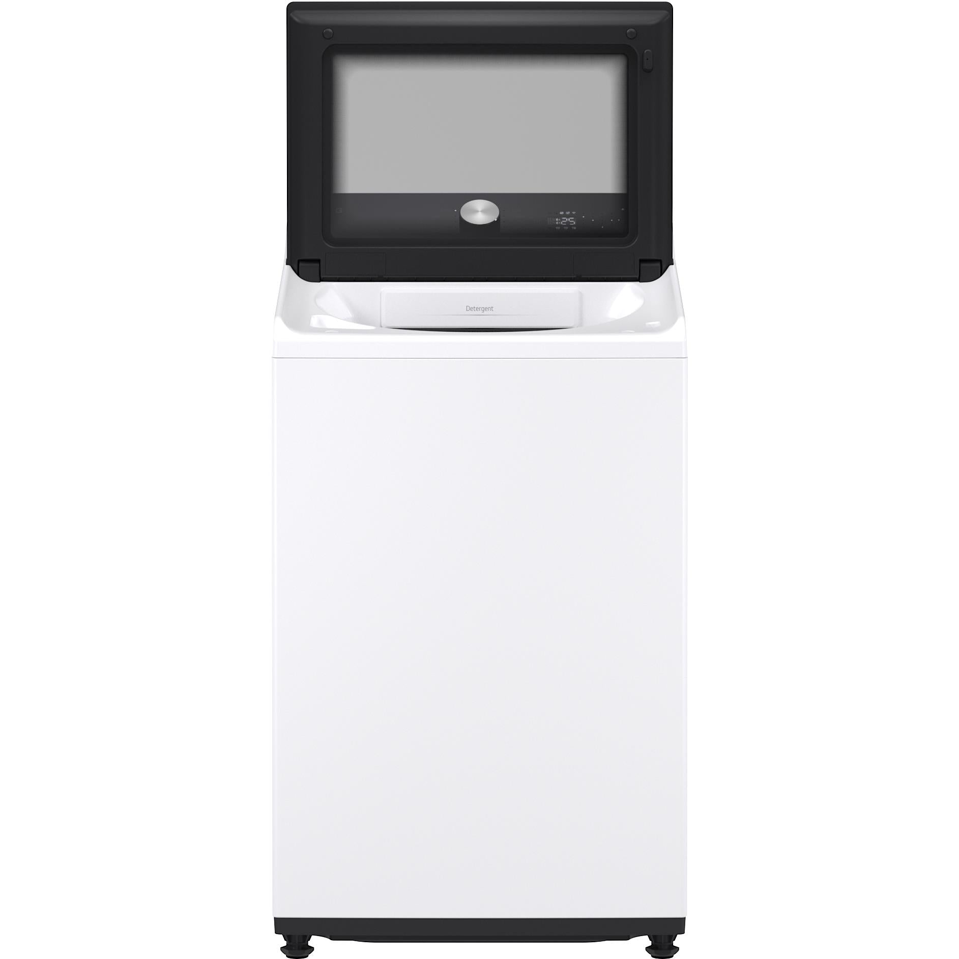 LG WTX3-09W 9kg AI Top Load Washer (White)