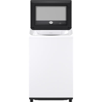 LG WTX3-09W 9kg AI Top Load Washer (White)