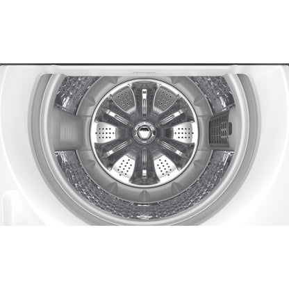 LG WTX3-09W 9kg AI Top Load Washer (White)