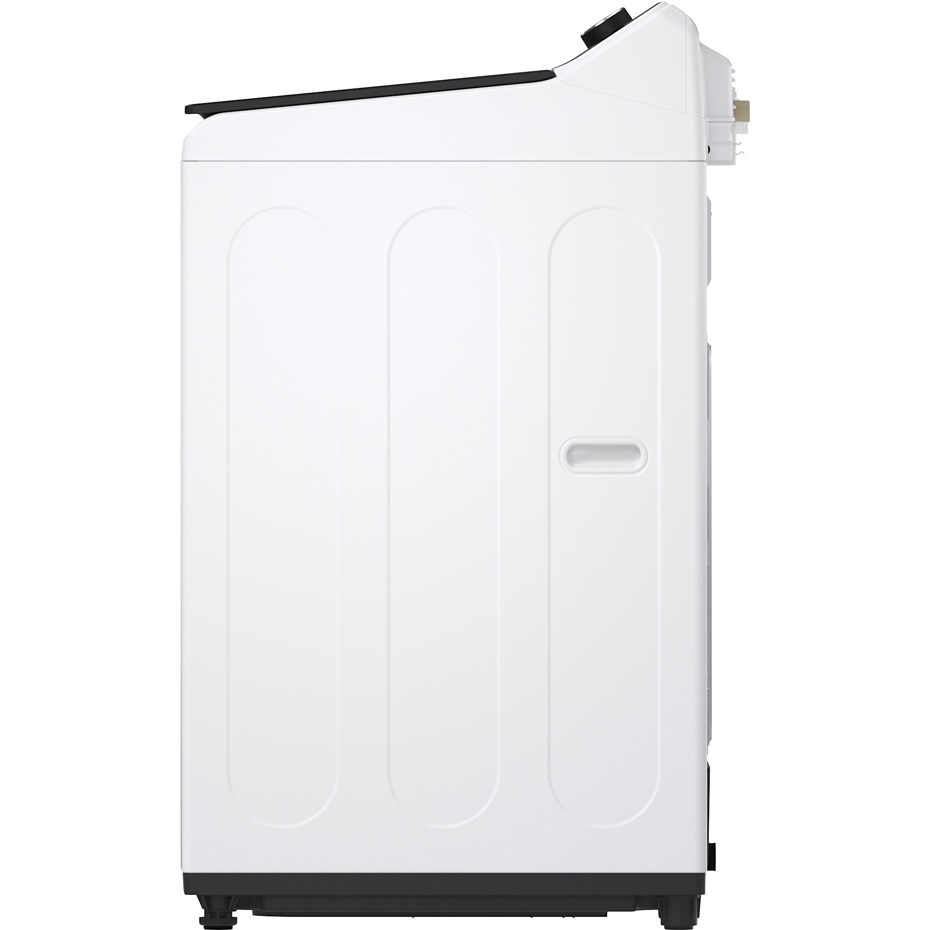 LG WTX3-09W 9kg AI Top Load Washer (White)