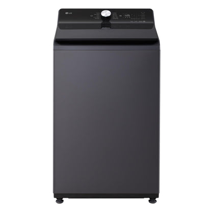 LG WTX3-09G 9kg AI Top Load Washer (Grey)
