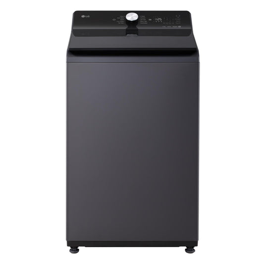 LG WTX3-09G 9kg AI Top Load Washer (Grey)