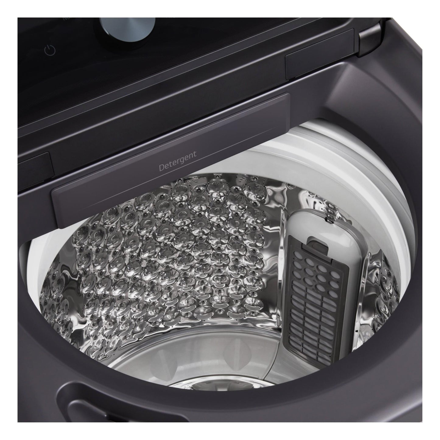 LG WTX3-09G 9kg AI Top Load Washer (Grey)