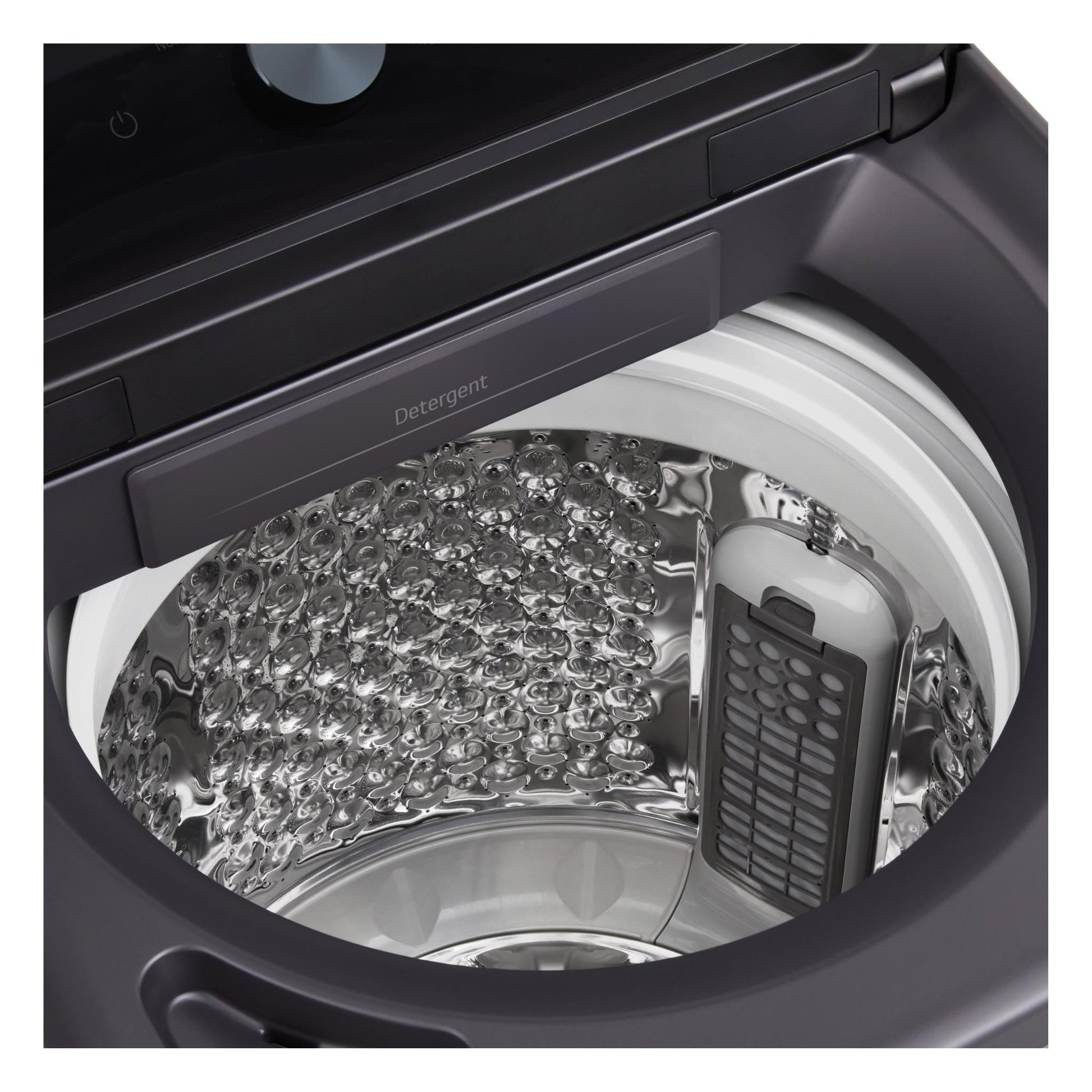 LG WTX3-09G 9kg AI Top Load Washer (Grey)