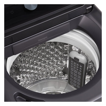 LG WTX3-09G 9kg AI Top Load Washer (Grey)