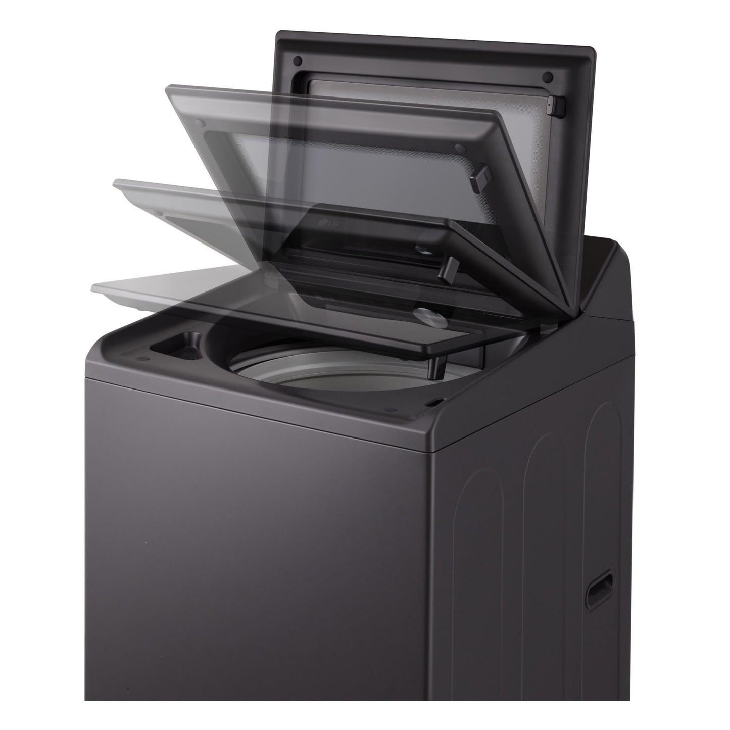 LG WTX3-09G 9kg AI Top Load Washer (Grey)