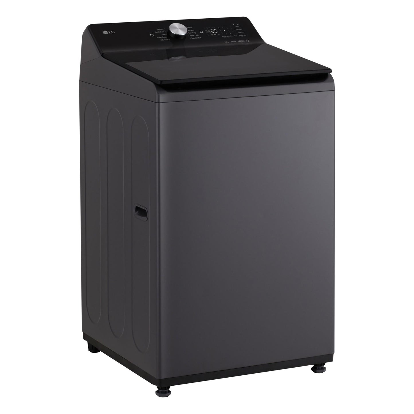 LG WTX3-09G 9kg AI Top Load Washer (Grey)