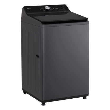 LG WTX3-09G 9kg AI Top Load Washer (Grey)