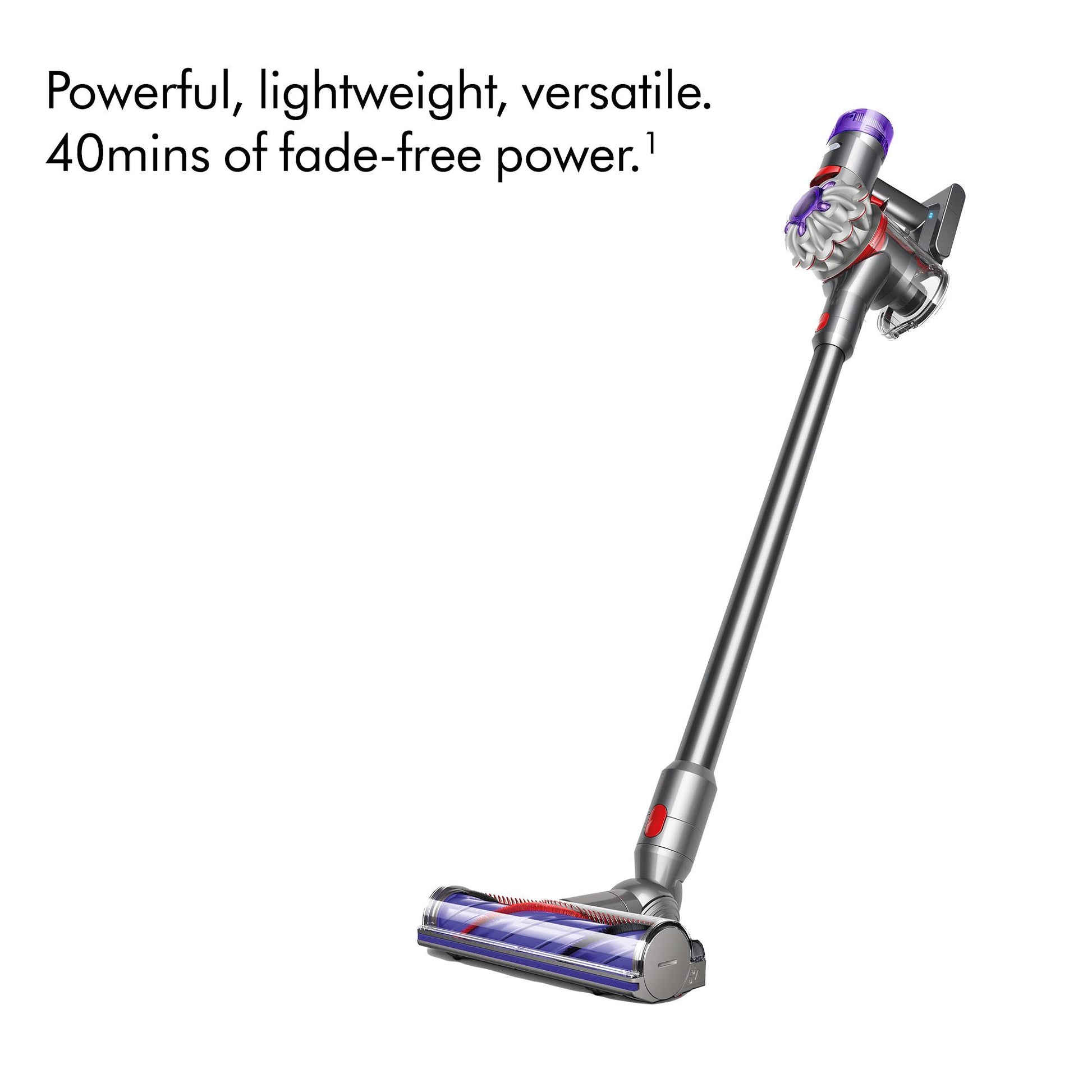 Dyson V8 Advanced Stick Vacuum