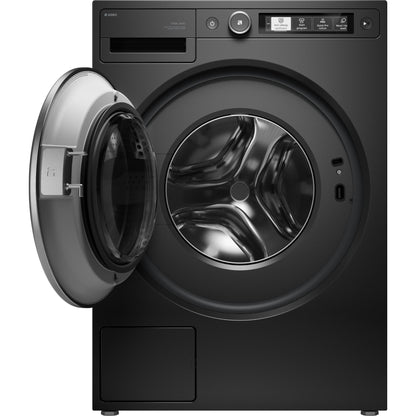ASKO W5096RLG Style 9kg Steel Seal Front Load Washer (Graphite Black)