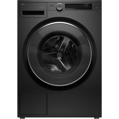 ASKO W5114RXLG Style 11kg Steel Seal Front Load Washer (Graphite Black)
