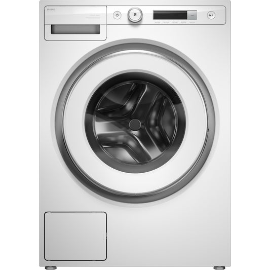 ASKO W3114CXLW Logic 11kg Steel Seal Front Load Washer