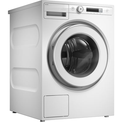 ASKO W3114CXLW Logic 11kg Steel Seal Front Load Washer