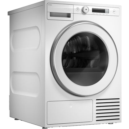 ASKO T311HCXLW Logic 11kg Butterfly Drying Heat Pump Dryer (White)