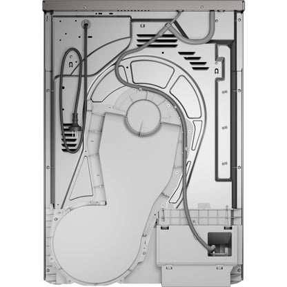 ASKO T311HCXLW Logic 11kg Butterfly Drying Heat Pump Dryer (White)