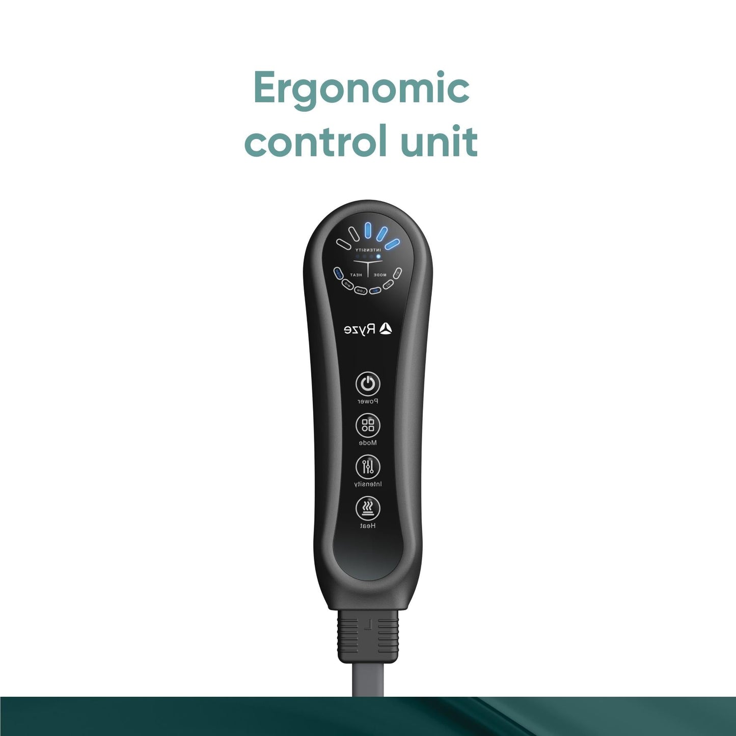 Ryze Leg Compression Massager
