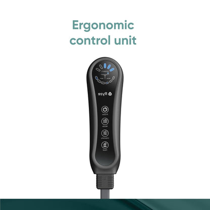 Ryze Leg Compression Massager