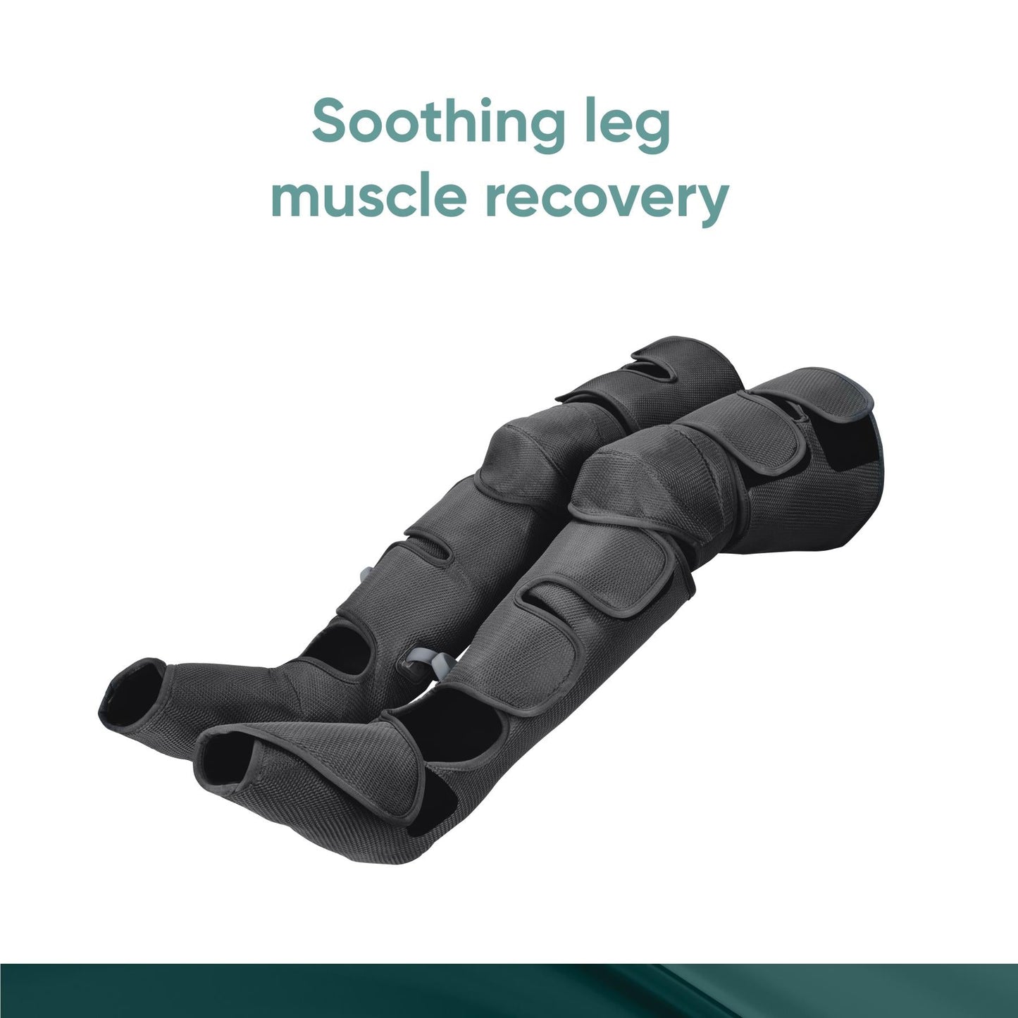 Ryze Leg Compression Massager