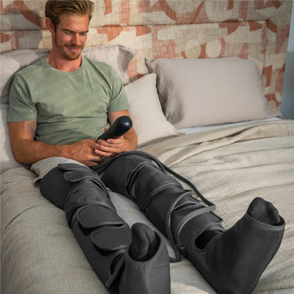 Ryze Leg Compression Massager