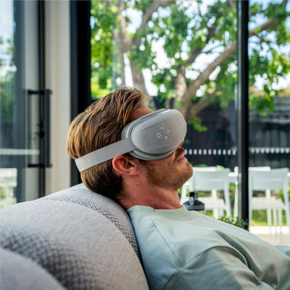 Ryze Hot & Cold Eye Massager