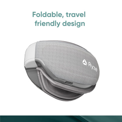 Ryze Hot & Cold Eye Massager