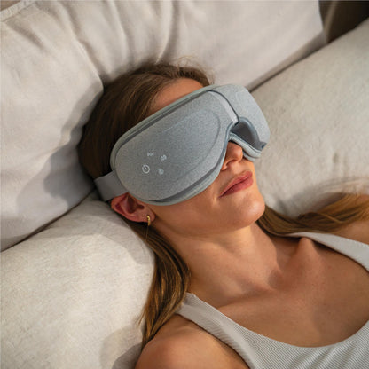 Ryze Hot & Cold Eye Massager