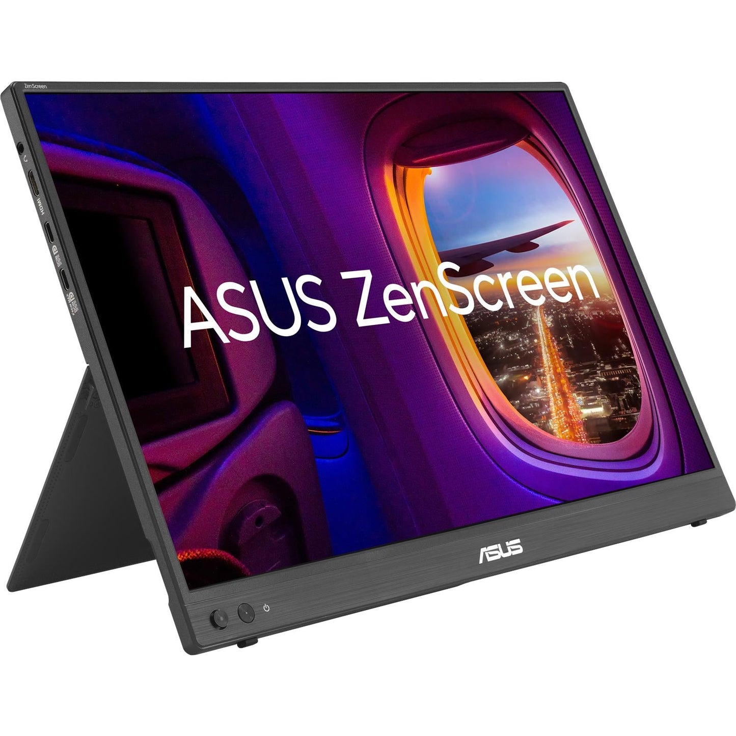 Asus ZenScreen MB16NCG 16" WQXGA 155Hz Portable Monitor