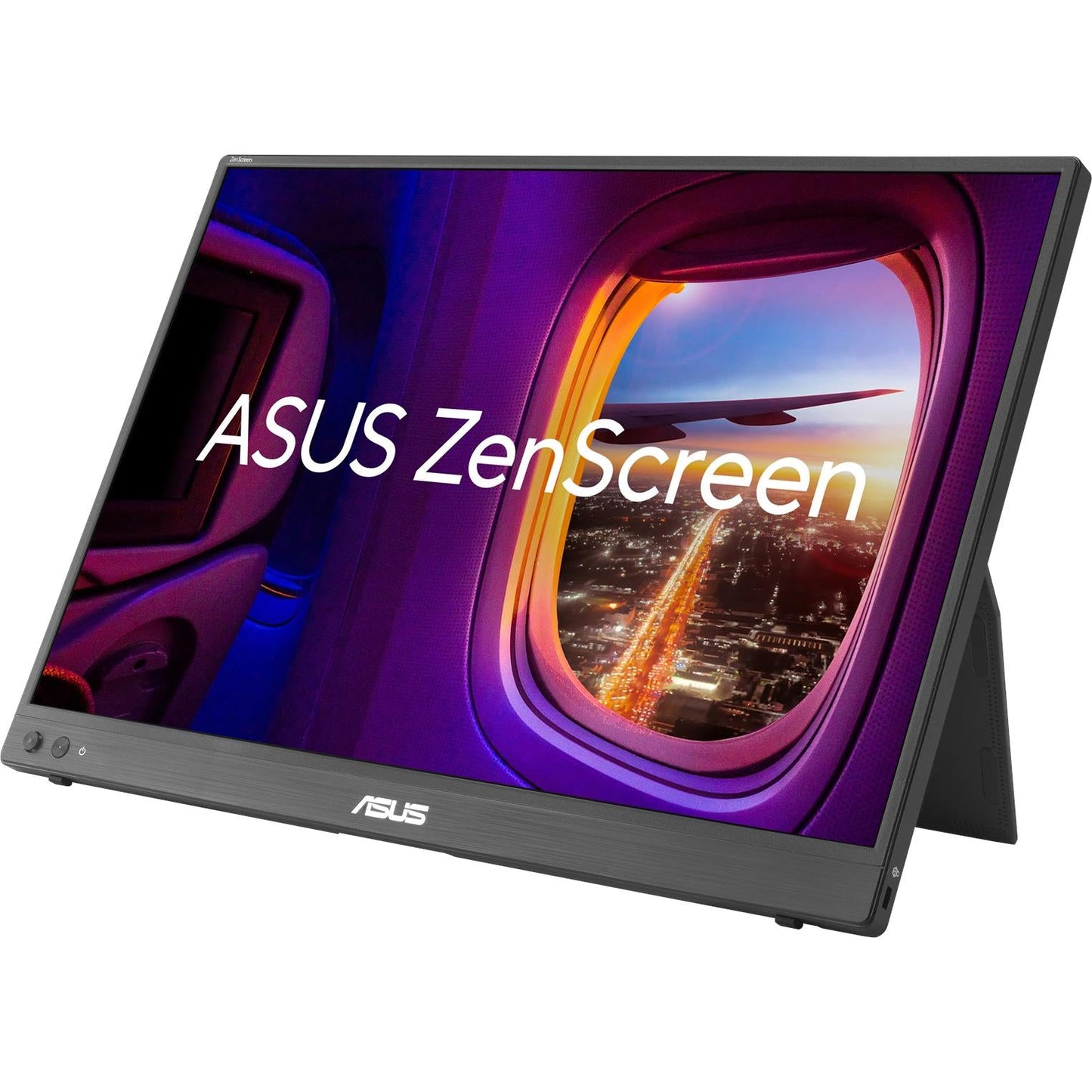 Asus ZenScreen MB16NCG 16" WQXGA 155Hz Portable Monitor