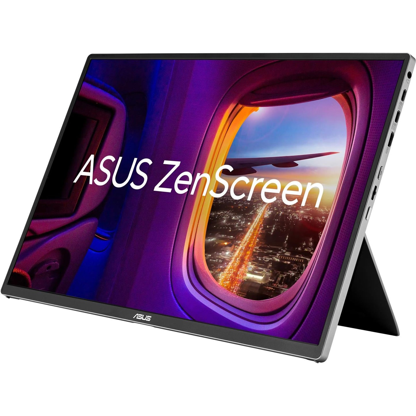 Asus ZenScreen MQ16FC 16" WUXGA OLED Portable Monitor