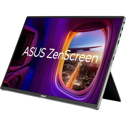 Asus ZenScreen MQ16FC 16" WUXGA OLED Portable Monitor