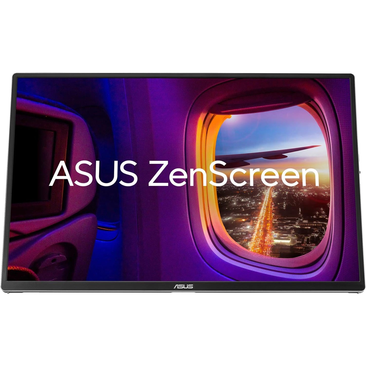 Asus ZenScreen MQ16FC 16" WUXGA OLED Portable Monitor