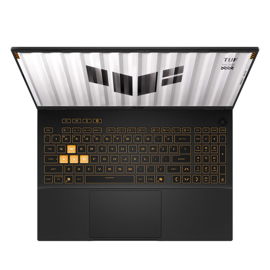 Asus TUF F16 16" WUXGA 144Hz Gaming Laptop (Intel Core i7 - 14650HX)[GeForce RTX 5050]