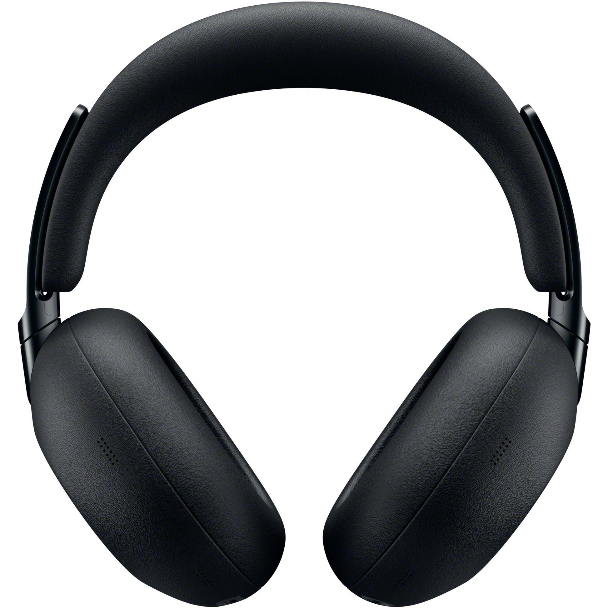 Sony 1000X THE COLLEXION Wireless Noise Cancelling Headphones (Black)