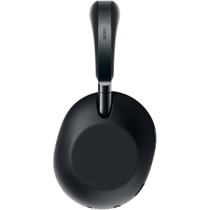 Sony 1000X THE COLLEXION Wireless Noise Cancelling Headphones (Black)