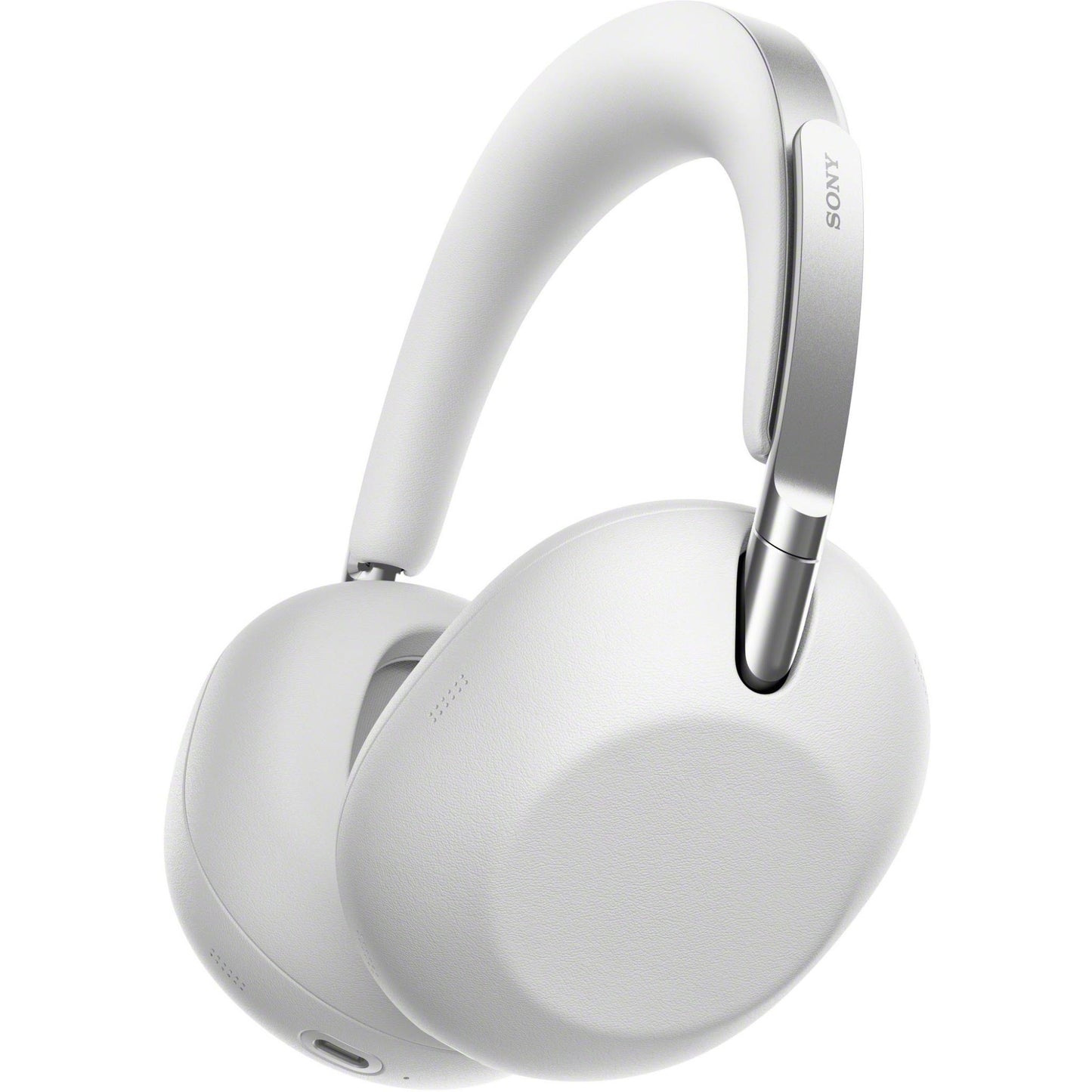 Sony 1000X THE COLLEXION Wireless Noise Cancelling Headphones (Platinum)
