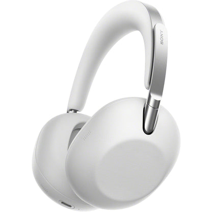Sony 1000X THE COLLEXION Wireless Noise Cancelling Headphones (Platinum)