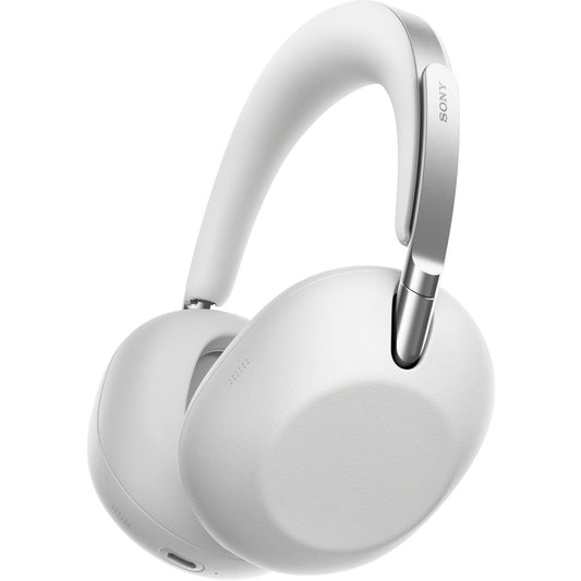 Sony 1000X THE COLLEXION Wireless Noise Cancelling Headphones (Platinum)