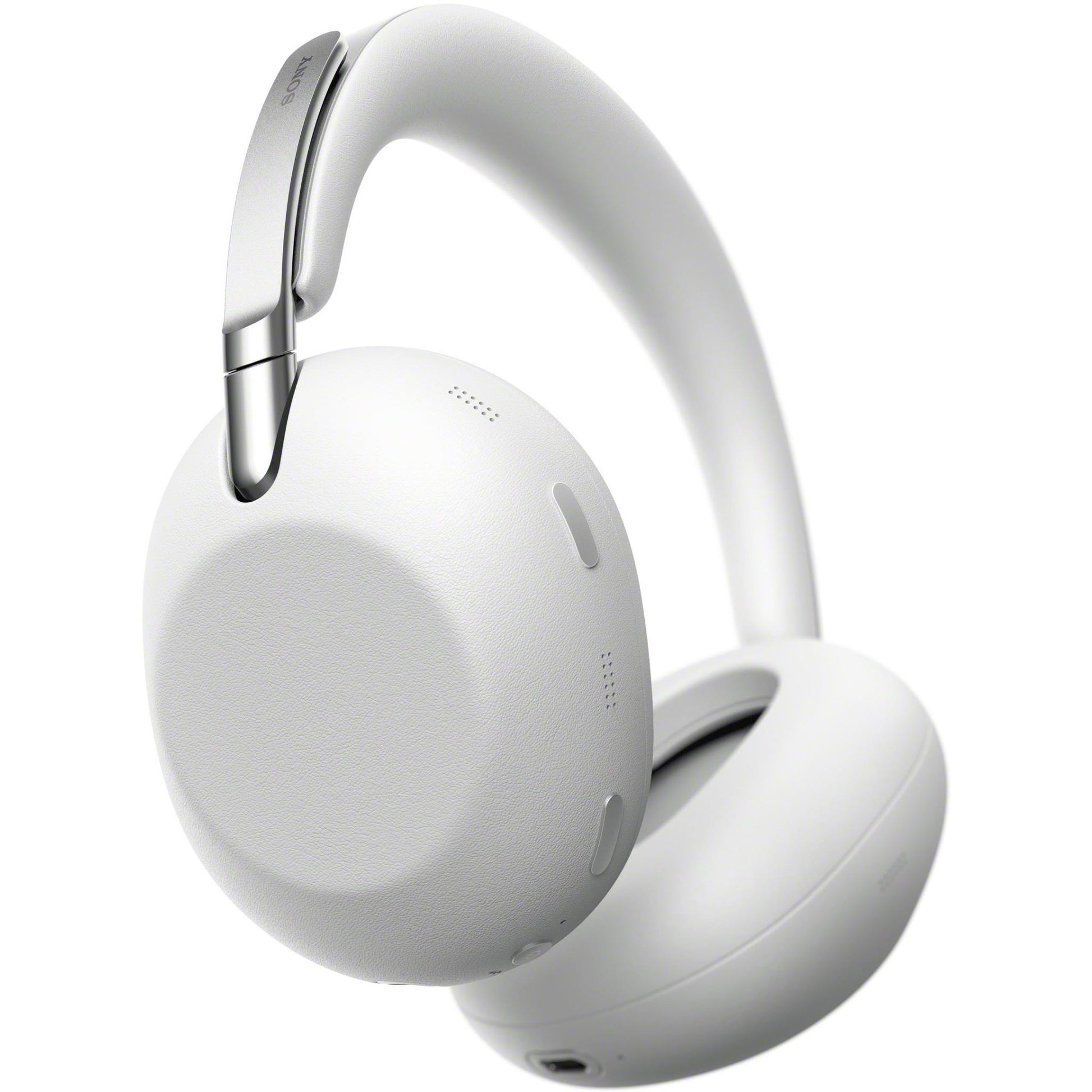 Sony 1000X THE COLLEXION Wireless Noise Cancelling Headphones (Platinum)