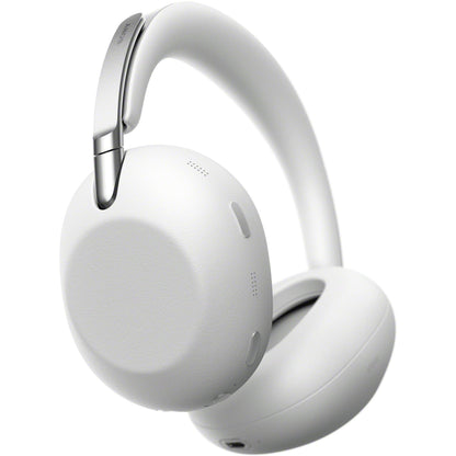 Sony 1000X THE COLLEXION Wireless Noise Cancelling Headphones (Platinum)