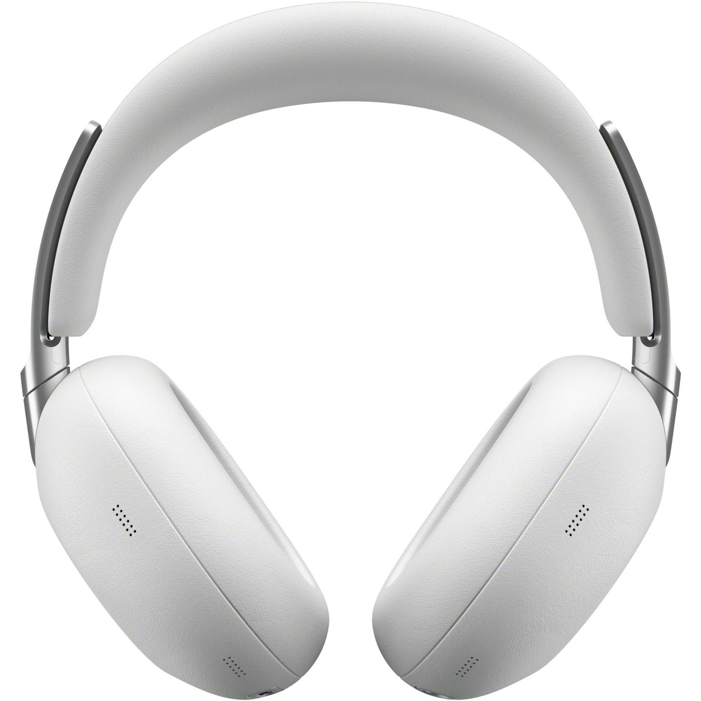 Sony 1000X THE COLLEXION Wireless Noise Cancelling Headphones (Platinum)