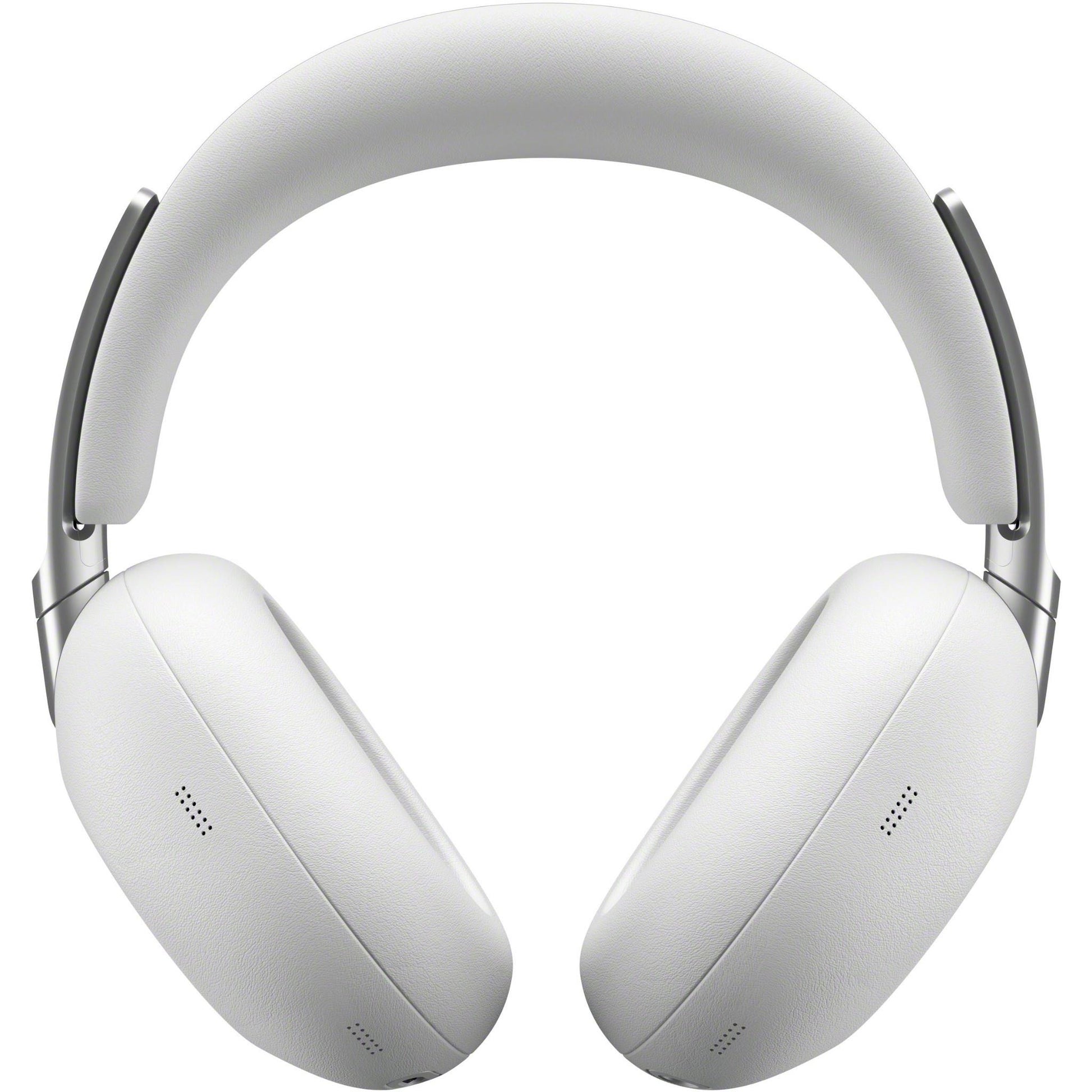 Sony 1000X THE COLLEXION Wireless Noise Cancelling Headphones (Platinum)