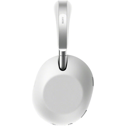 Sony 1000X THE COLLEXION Wireless Noise Cancelling Headphones (Platinum)