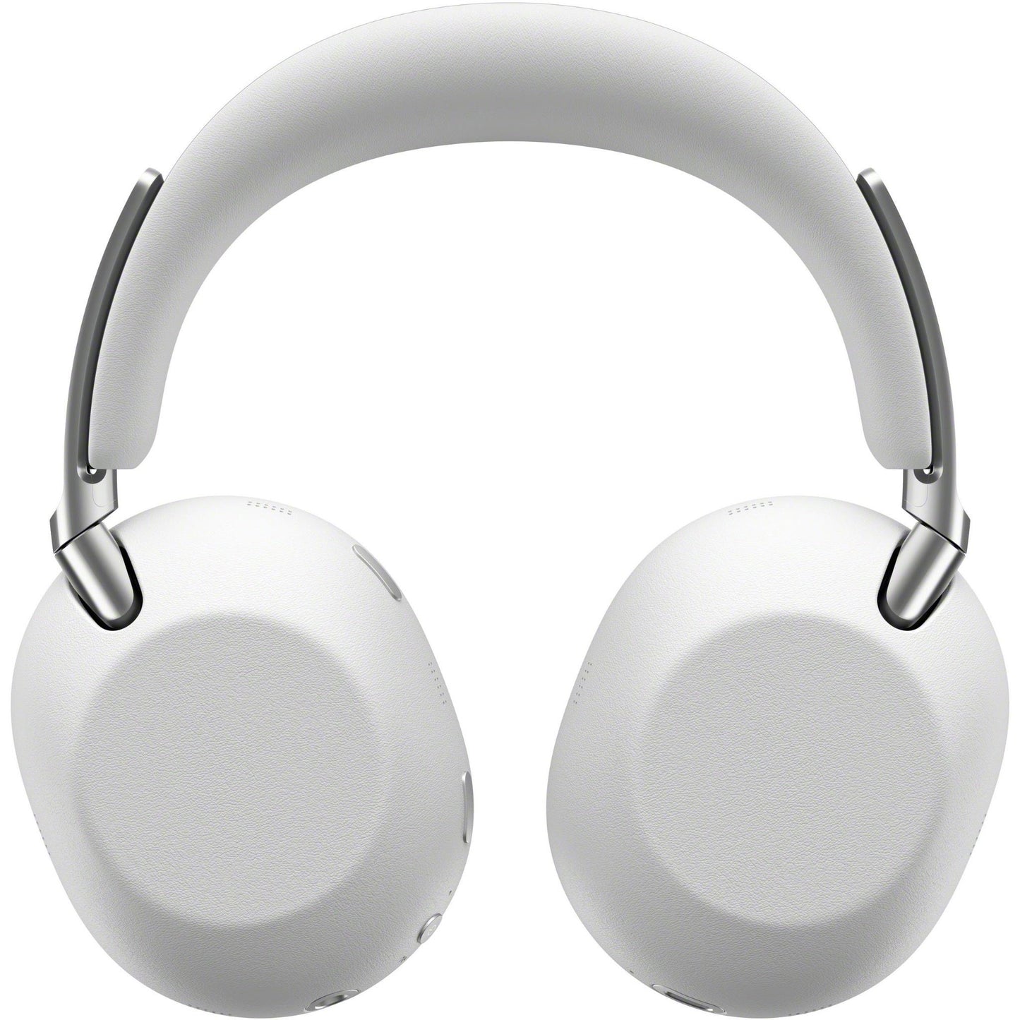 Sony 1000X THE COLLEXION Wireless Noise Cancelling Headphones (Platinum)