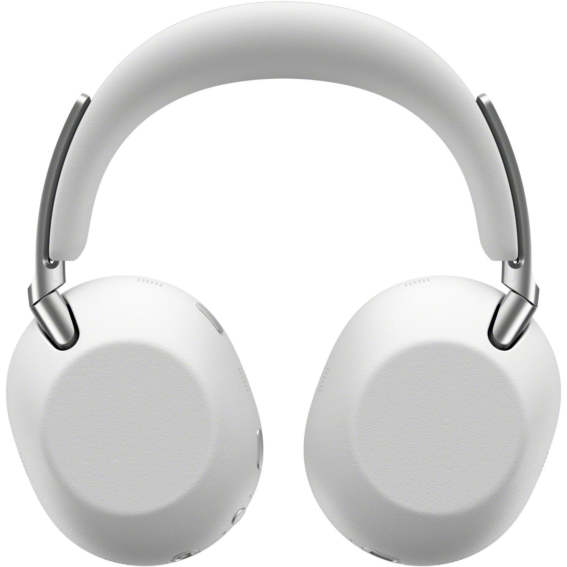 Sony 1000X THE COLLEXION Wireless Noise Cancelling Headphones (Platinum)