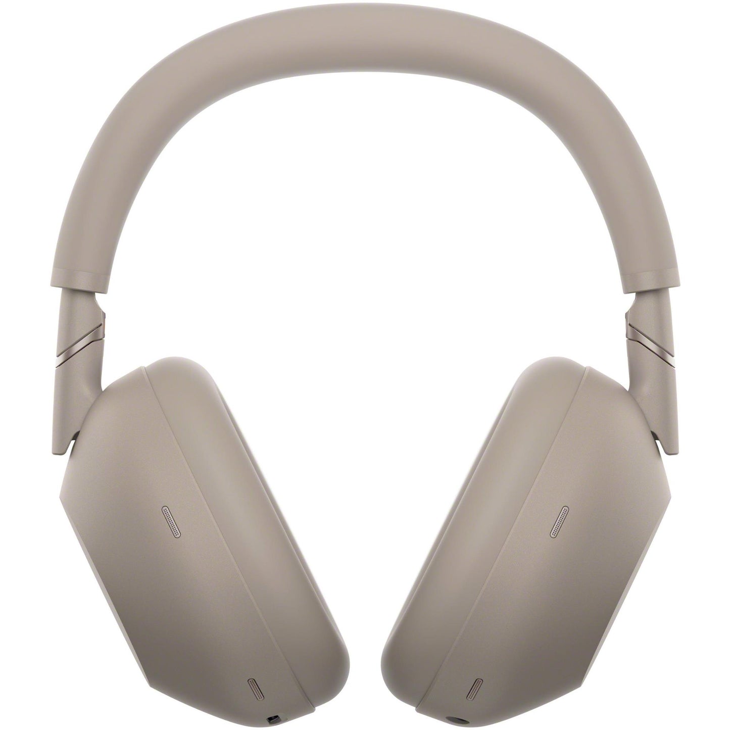 Sony WH-1000XM6 Premium Noise Cancelling Over-Ear Headphones (Sandstone)