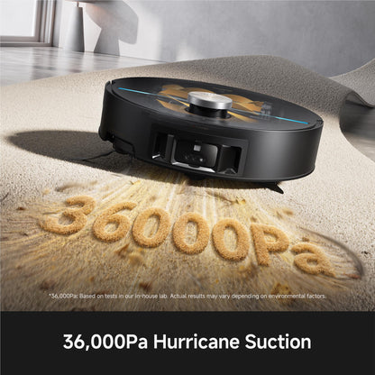 MOVA Z70 Ultra Roller Wet and Dry Robotic Vacuum