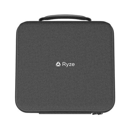 Ryze Hot & Cold Massage Gun