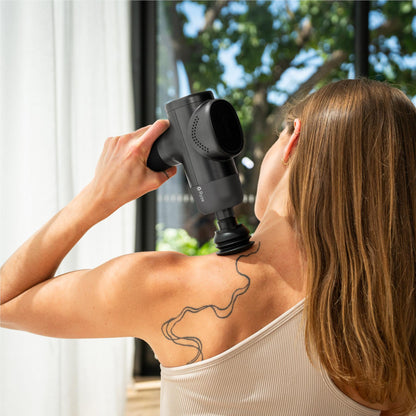 Ryze Hot & Cold Massage Gun